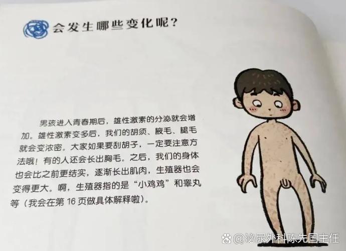 二次发育增大的药