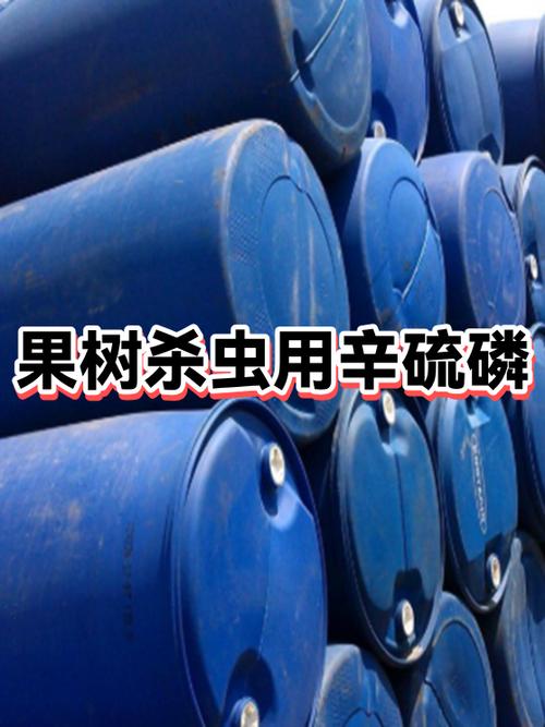 果树打什么药杀虫最好
