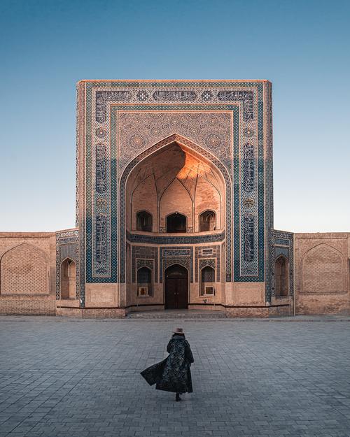 uzbekchekino