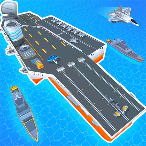 航空母舰模拟器缩略图