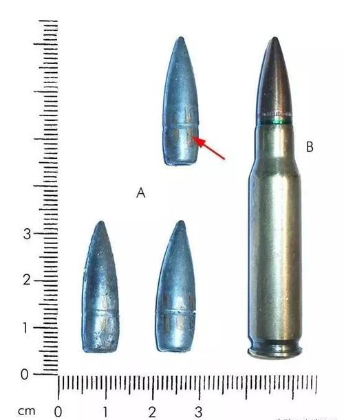 .338口径和7.62