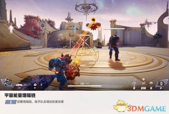 《漫威争锋》手游