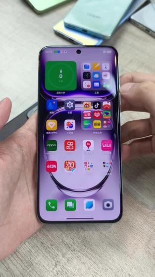 OPPO侧边栏怎么调整位置