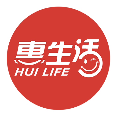 惠生活官网图标
