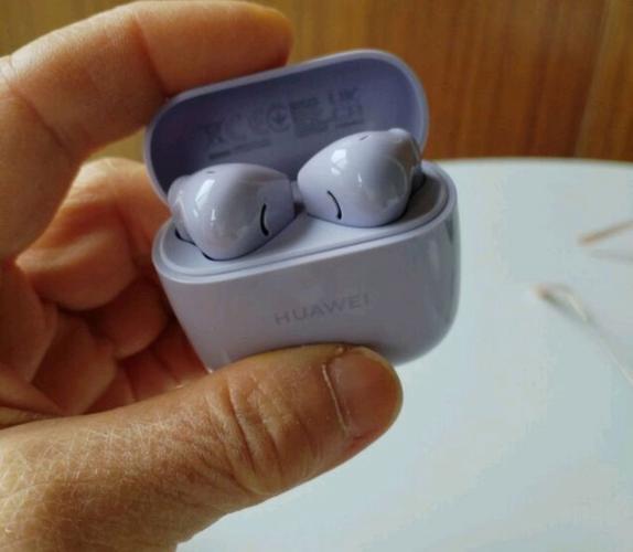 华为蓝牙耳机b3怎么调整时间