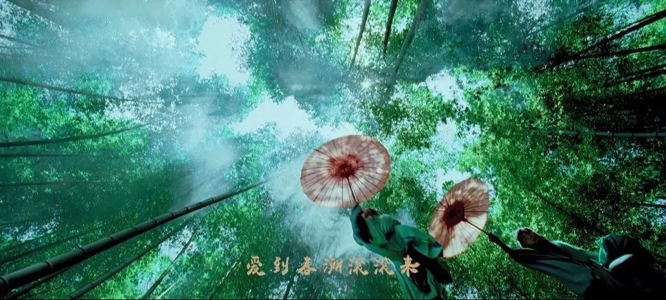 五粮春广告1997截图