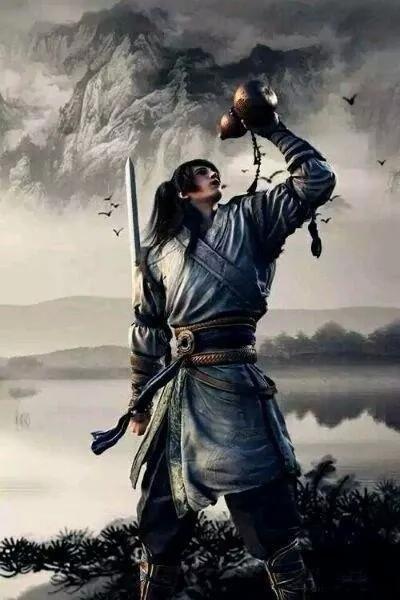 我在江湖当大侠图标