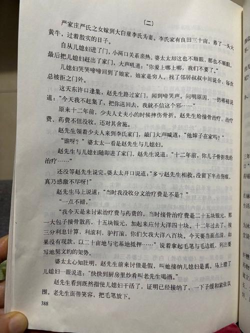 藏心父女作者一拾截图