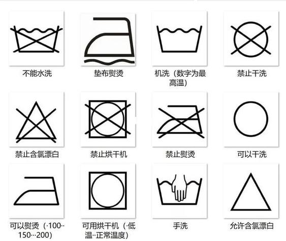 常用和标准哪个洗的干净