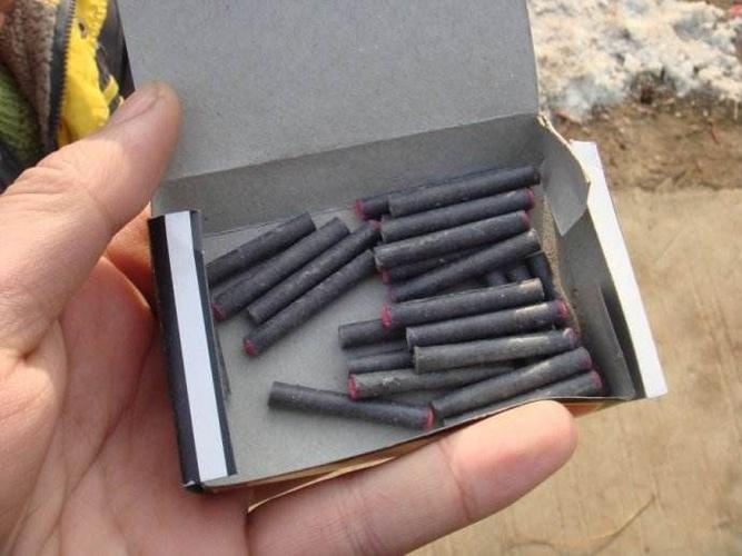 巨型擦炮