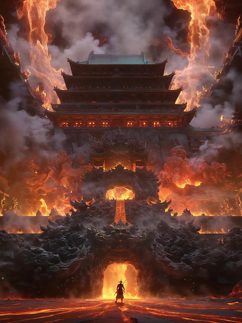 神器修炼场重置截图