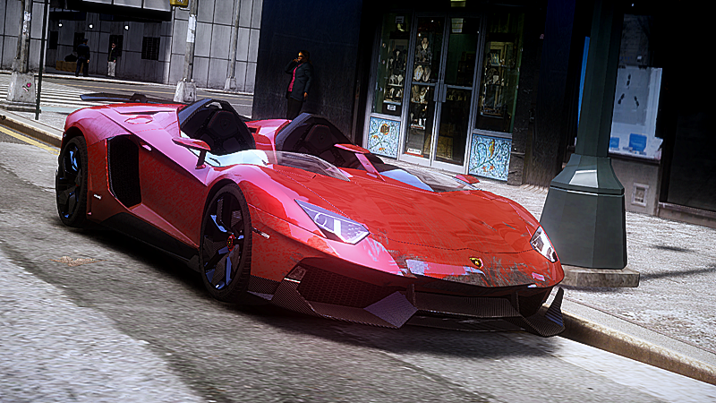 gta4官方优化