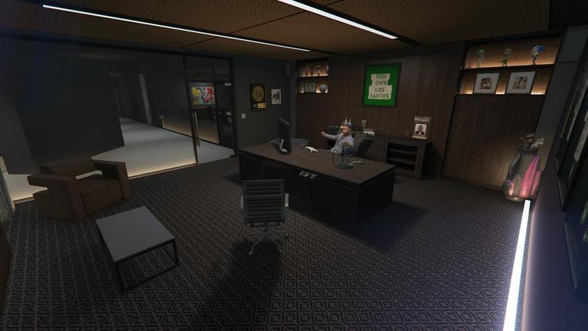 gta5多大空间