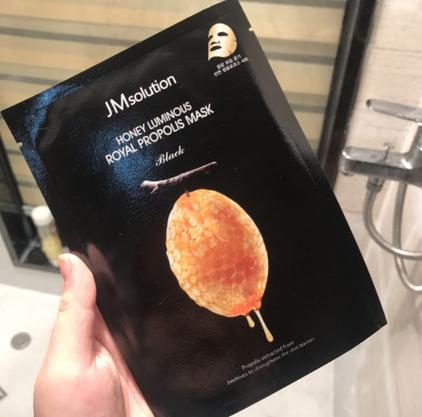 jm面膜真的好用吗