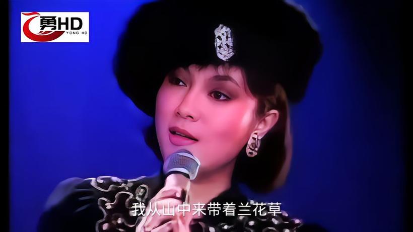 兰花草mv免费观看完整版高清