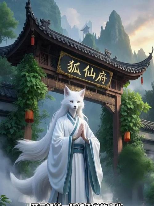 东北仙家传说