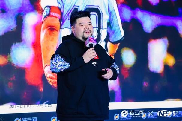 熊猫传媒创始人图标