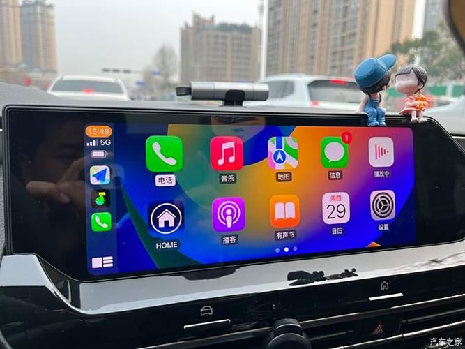 carplay播放音乐没有封面