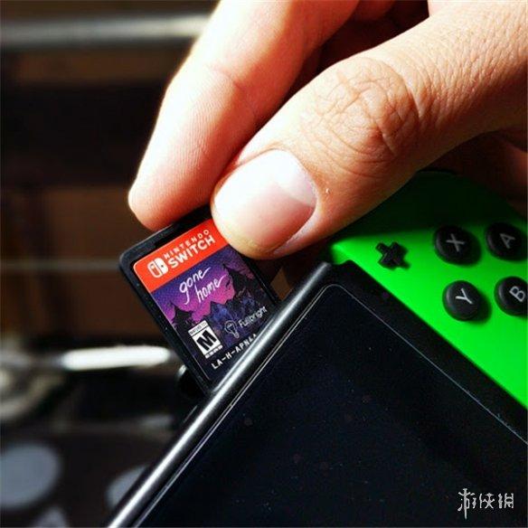 ns会员家庭版和个人版缩略图