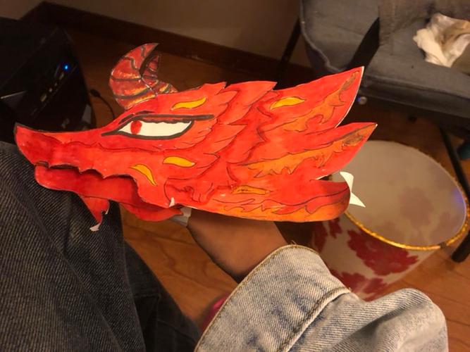 龙偶图片100张缩略图
