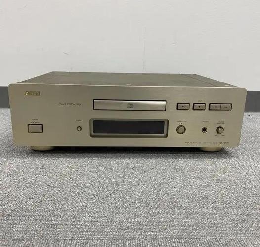 天龙开盖cD机