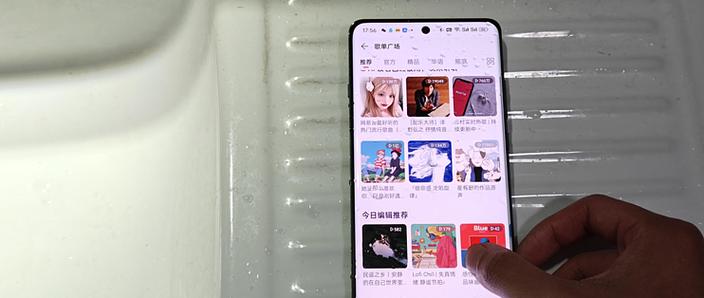 一加手机左侧的一个键是干嘛用的?