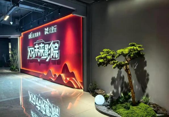 新视觉未来影院手机版
