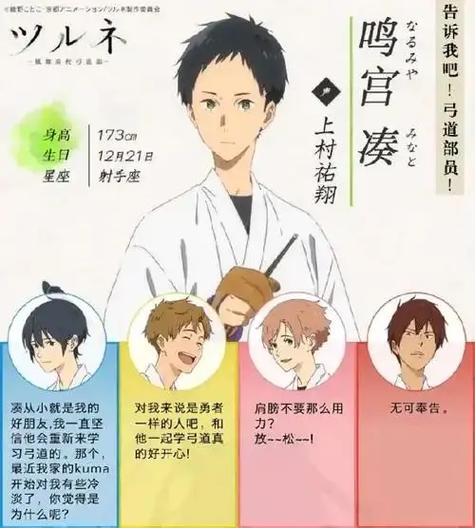 弦音所有人物介绍图标