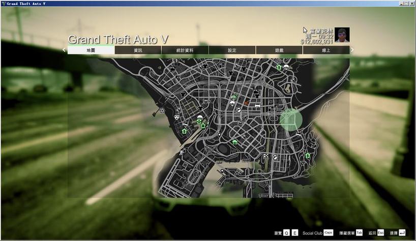 gta5单人战局怎么开