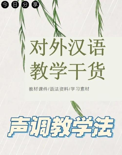 拼音打声调的口诀图标