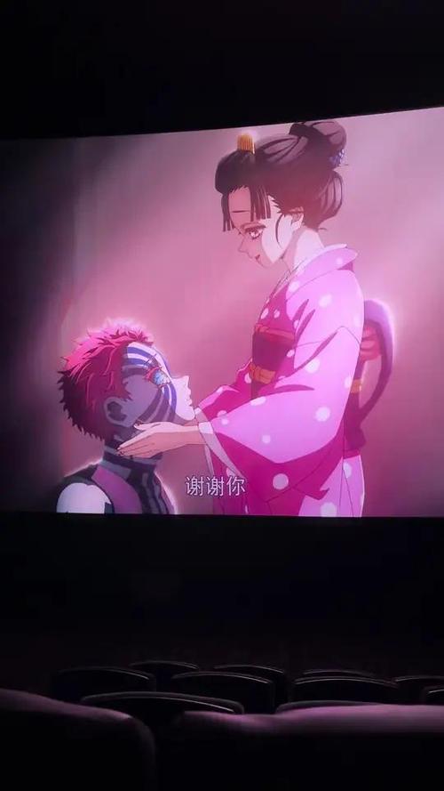 次元电影