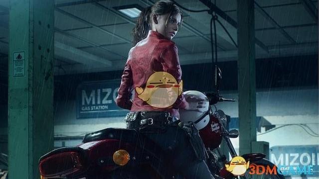 生化危机2枪械室电脑怎么开游戏截图