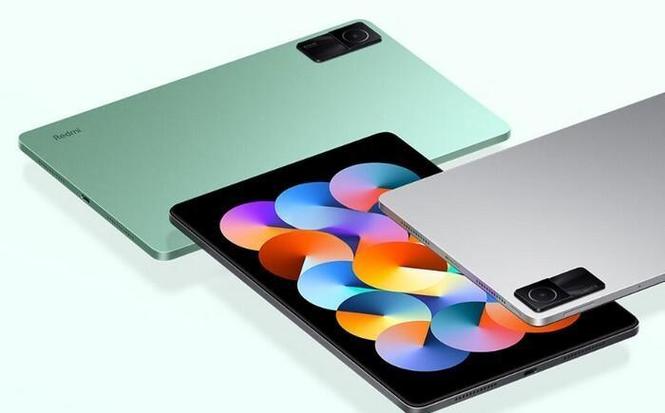 红米pad2能插卡吗图标