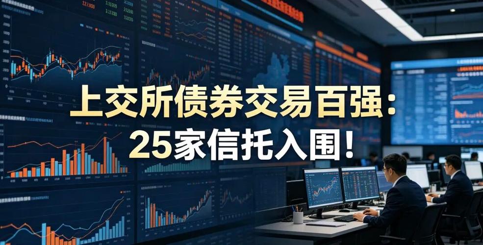 债券交易所