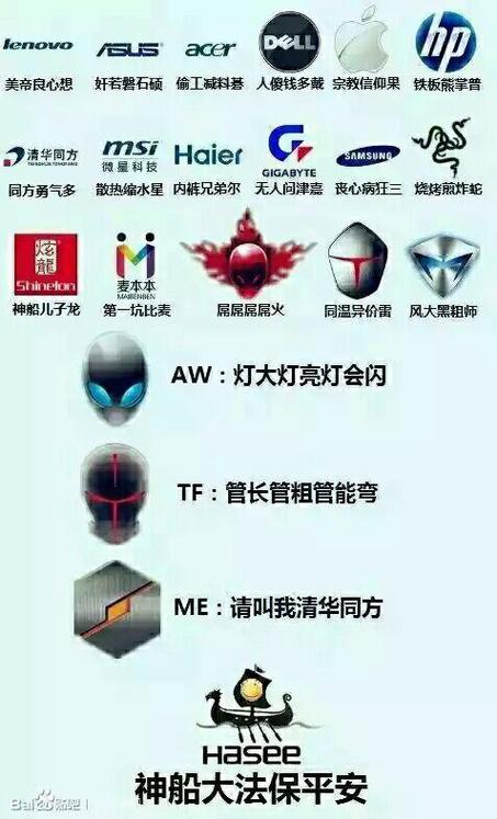 学计算机才懂的笑话