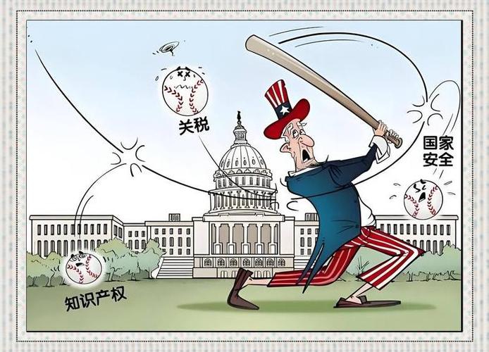 美国人为什么不敢逃税