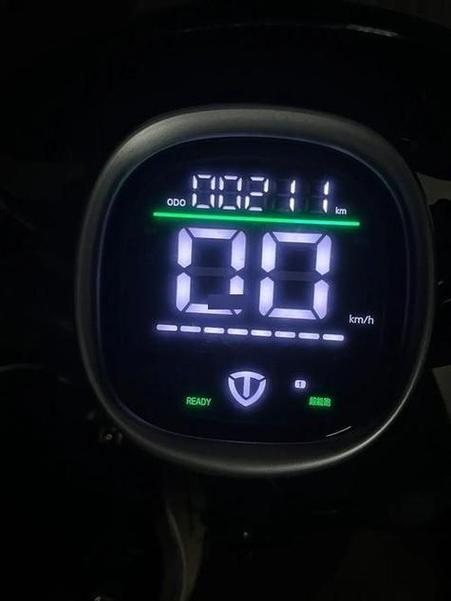 电动自行车电量显示不准确怎么办缩略图