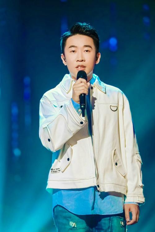 无限歌谣季杨迪没人选是哪一期