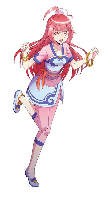 漫绘界截图