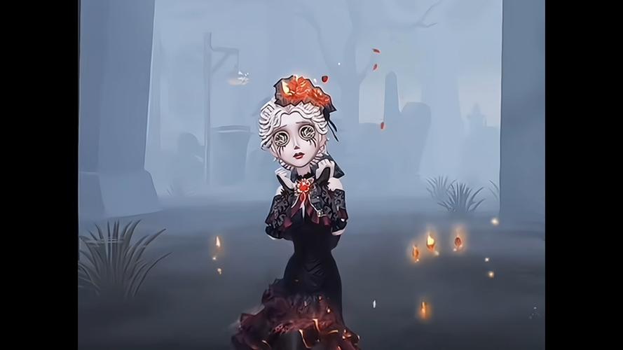 第五人格会返场的皮肤有哪些截图