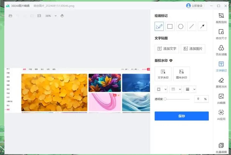 消除文字的软件截图