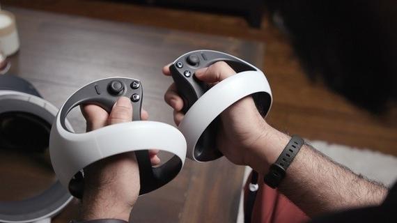 psvr2手柄连接不上电脑