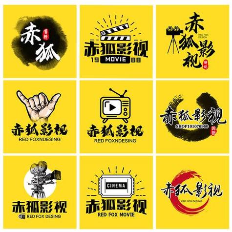换黑头像和影视作品的关系