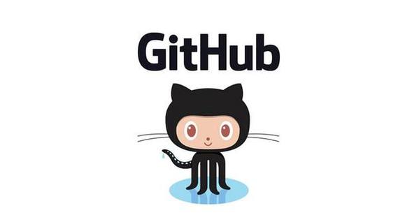 中文版github截图