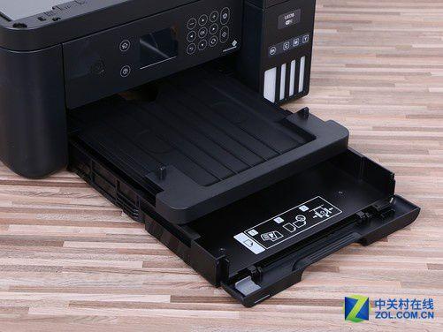 爱普生l6178安装视频