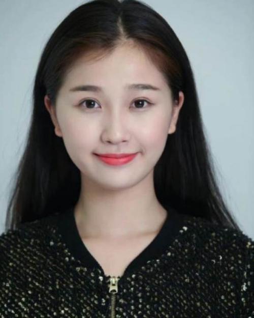 证件照片不够清晰