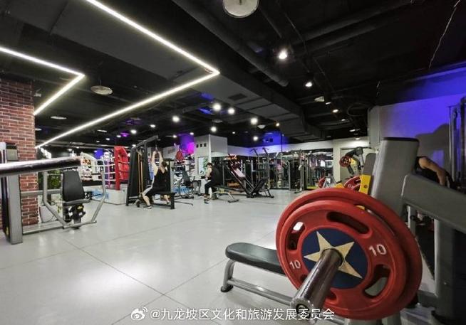 健身九龙是哪九龙截图