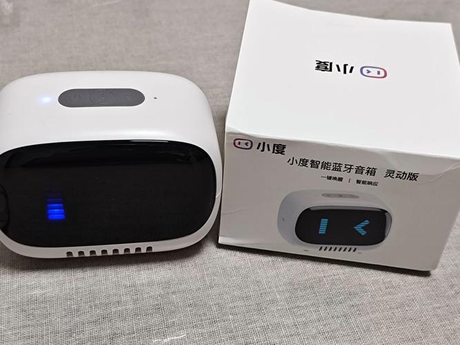 蓝牙音箱重新配对