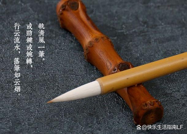 毛笔能放多少年