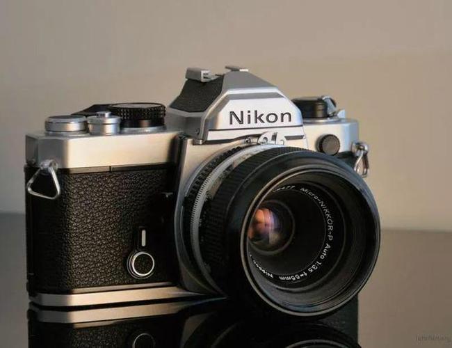 nikon相机怎么开机